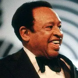 Lionel Hampton net worth