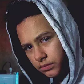 Adam Hamrita net worth