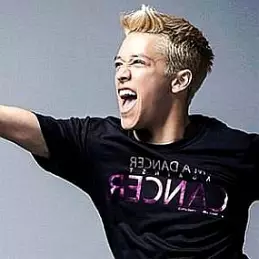 Kyle Hanagami net worth