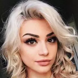 Kristen Hancher net worth