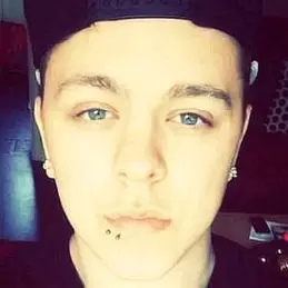 Aiden Hancock net worth