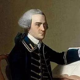 John Hancock net worth