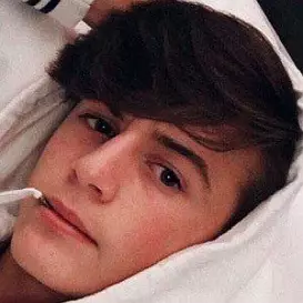 Lane Hancock net worth