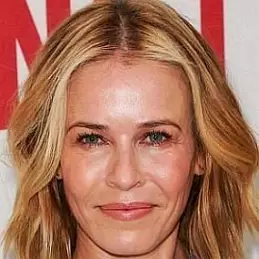 Chelsea Handler net worth