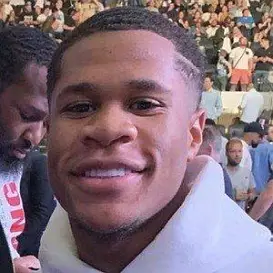 Devin Haney net worth