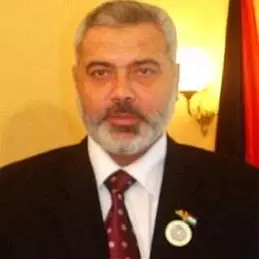 Ismail Haniyeh net worth