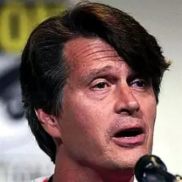 John Hanke net worth