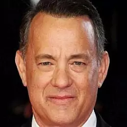 Tom Hanks net worth
