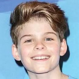 Merrick Hanna net worth