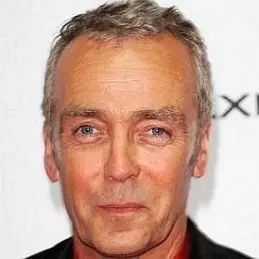 John Hannah net worth