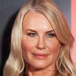 Daryl Hannah net worth