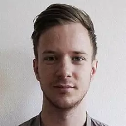 Andreas Hansen net worth