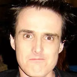 Andrew Hansen net worth