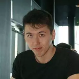 Eric Hansen net worth