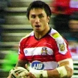 Harrison Hansen net worth