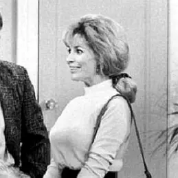 Janis Hansen net worth