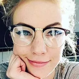 Signe Hansen net worth