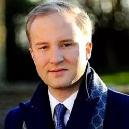 William Hanson net worth