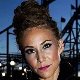 Mariette Hansson net worth