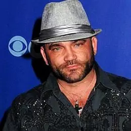 Russell Hantz net worth