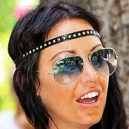 Agata Hanychova net worth