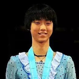 Yuzuru Hanyu net worth