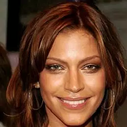 Touriya Haoud net worth