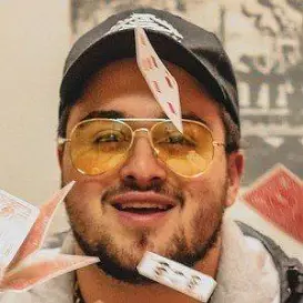 Elie Haoui net worth