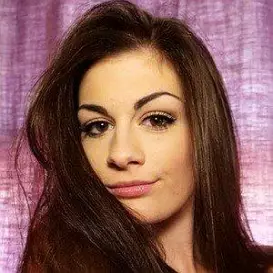 Mikaela Happas net worth