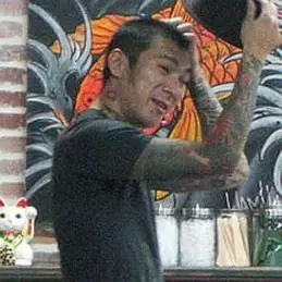 Yoji Harada net worth