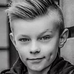 Theo Haraldsson net worth