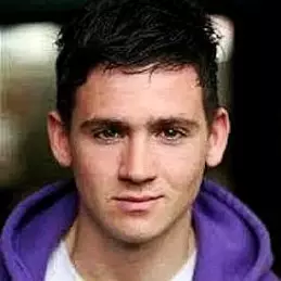 Scott Haran net worth