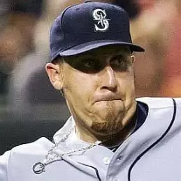 Aaron Harang net worth