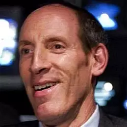 Aaron Harber net worth