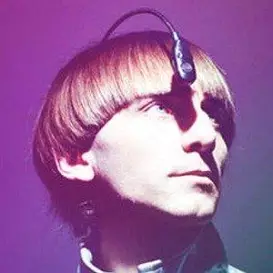 Neil Harbisson net worth