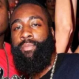 James Harden net worth