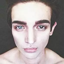 Dallas Harder net worth