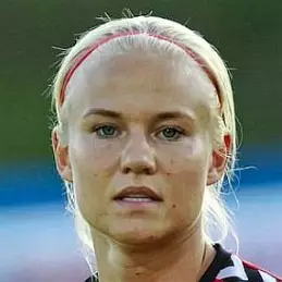 Pernille Harder net worth