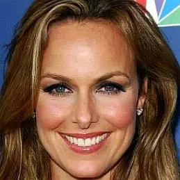 Melora Hardin net worth