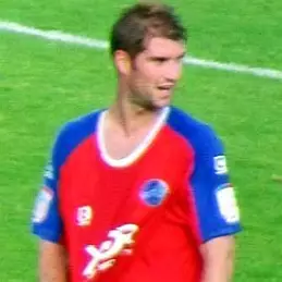 Ben Harding net worth