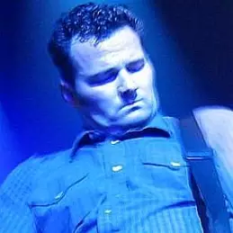 Brent Harding net worth