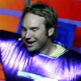 Tim Harding net worth