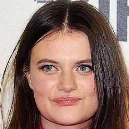 Abigail Hardingham net worth