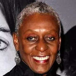 Bethann Hardison net worth
