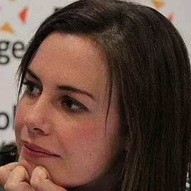 Isabel Hardman net worth