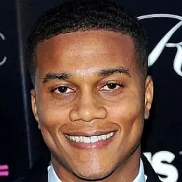 Cory Hardrict net worth