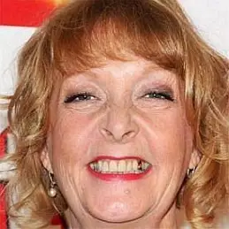 Charlie Hardwick net worth