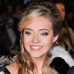 Kelsey Hardwick net worth