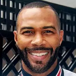 Omari Hardwick net worth