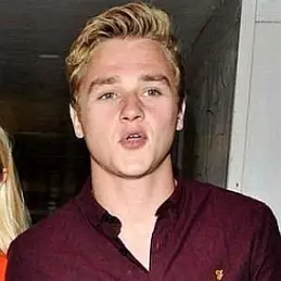 Ben Hardy net worth